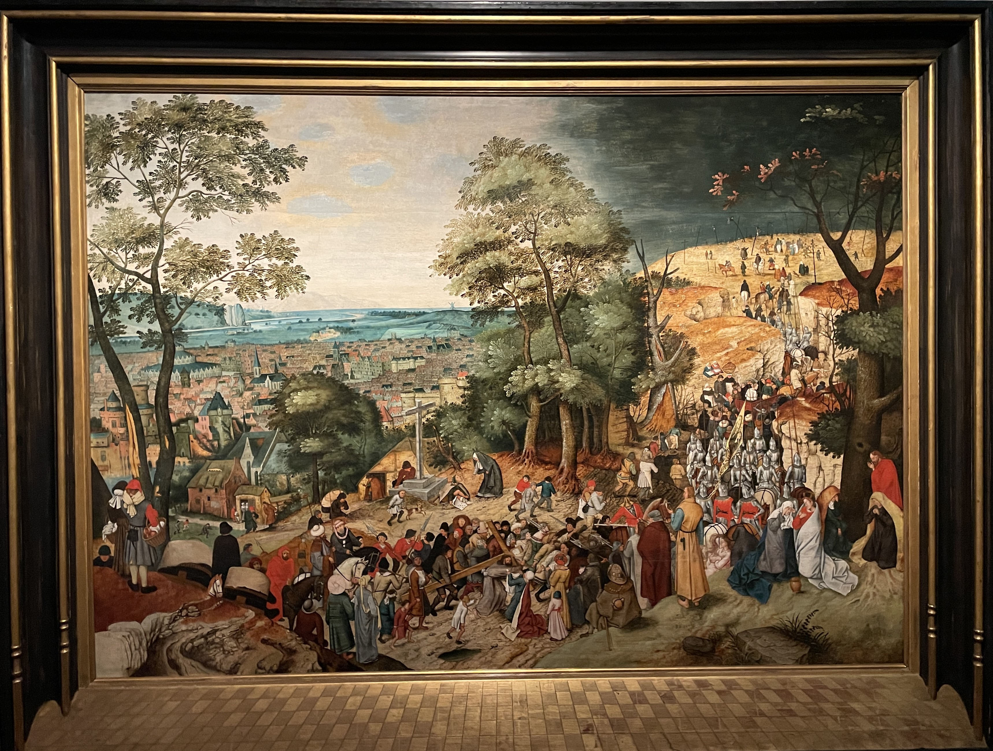 Maastricht